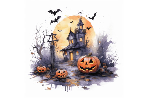Amazon Halloween Backdrop: A Creative Tool for Modern Marketers and Creators