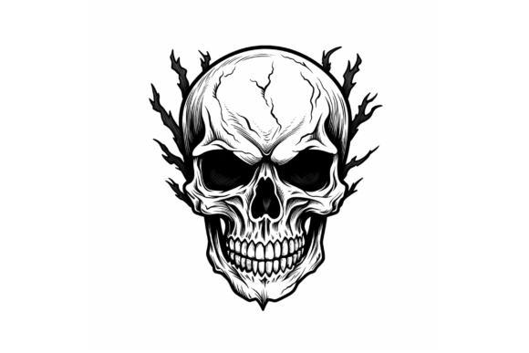 Anatomy of Modern Human Skulls