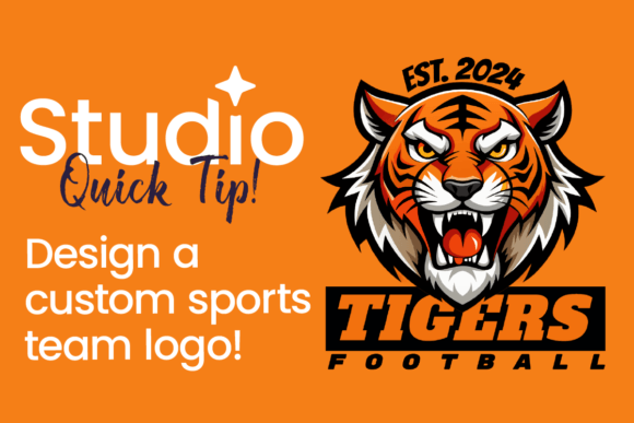 Design a Custom Sports Team Logo: Avoiding Common Pitfalls for a Professional Result