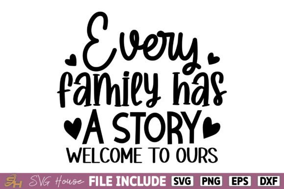 Free Every Family Has a Story Welcome to: A Versatile Digital Resource for Creative Projects