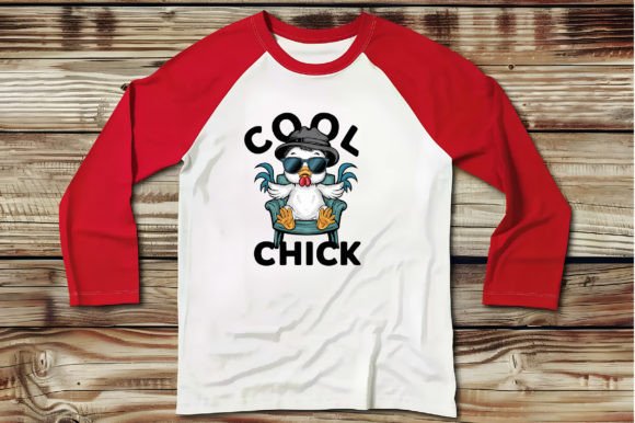 Funny Baby Chicken – A Creative Way to Elevate Your Sublimation Craft Projects