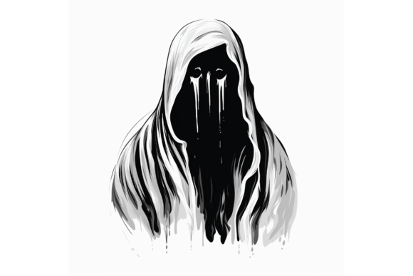 Ghost Photo Scary: A Unique Approach to Digital Art and Design