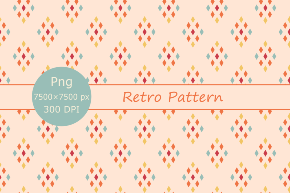 Retro Pattern: A Strategic Design Choice for Modern Creativity