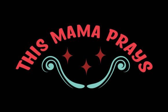This Mama Prays: A Creative Resource for Modern Designers and Entrepreneurs